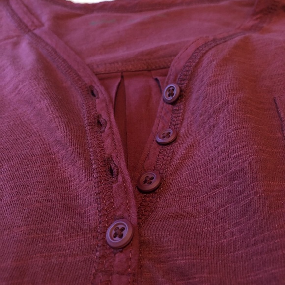 woolrich Indian style shirt - Picture 3 of 8